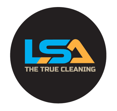 Avatar for LSA cleaner