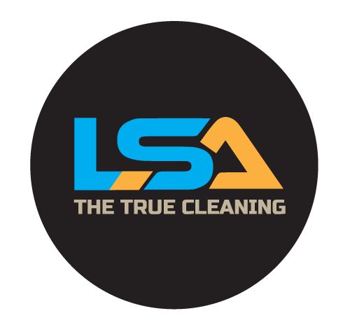 LSA cleaner