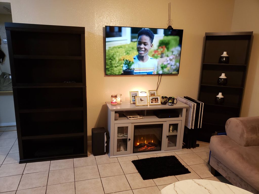 Customer photos