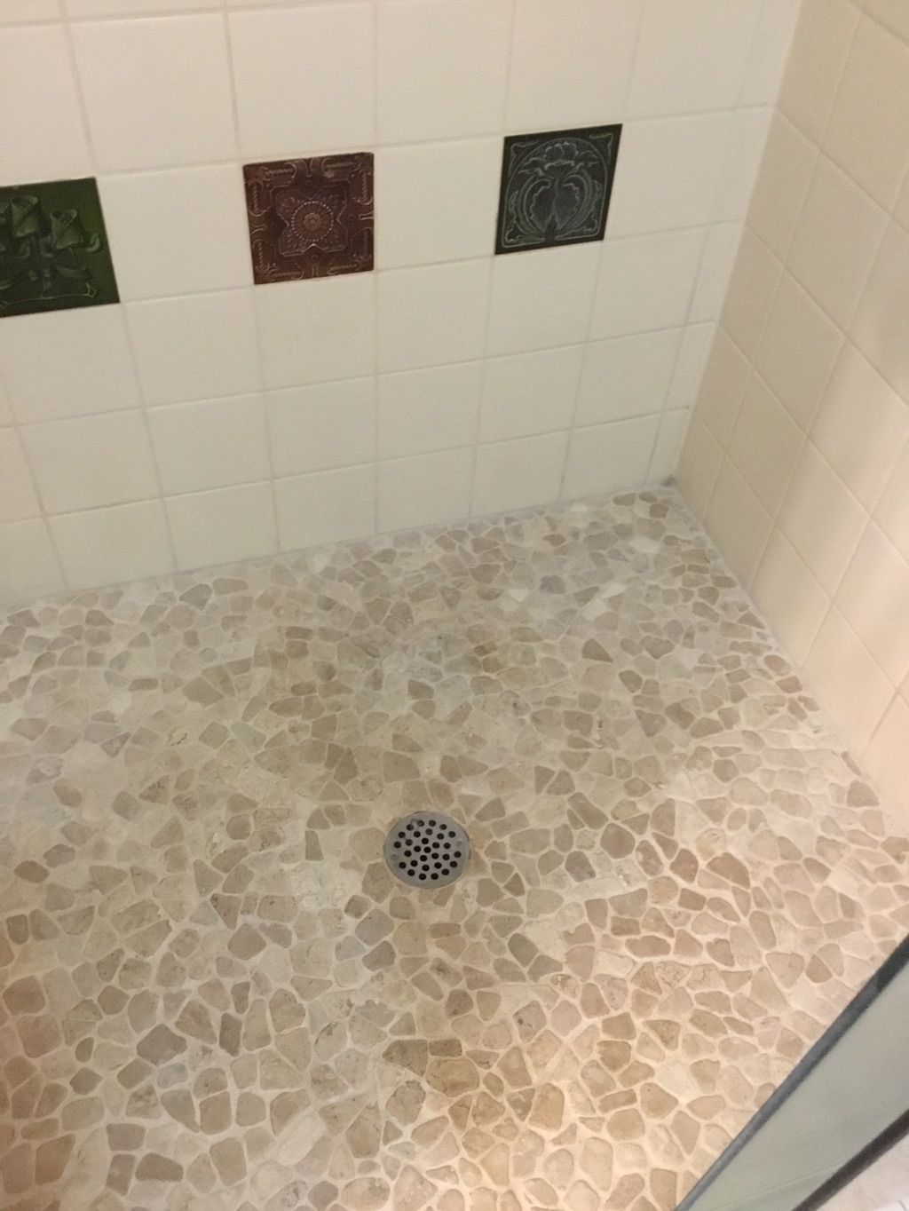 Tile Repair