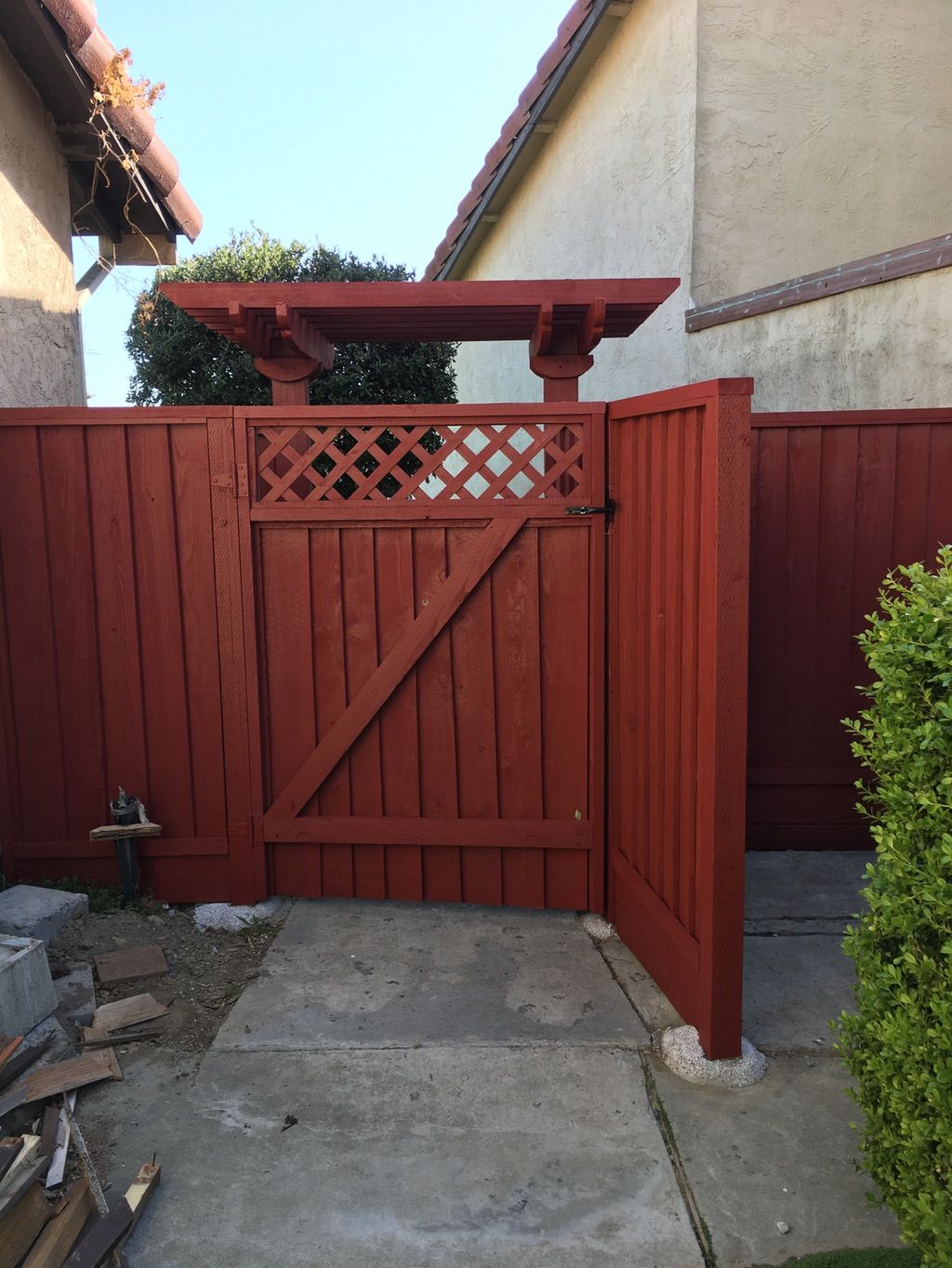 Customer photos