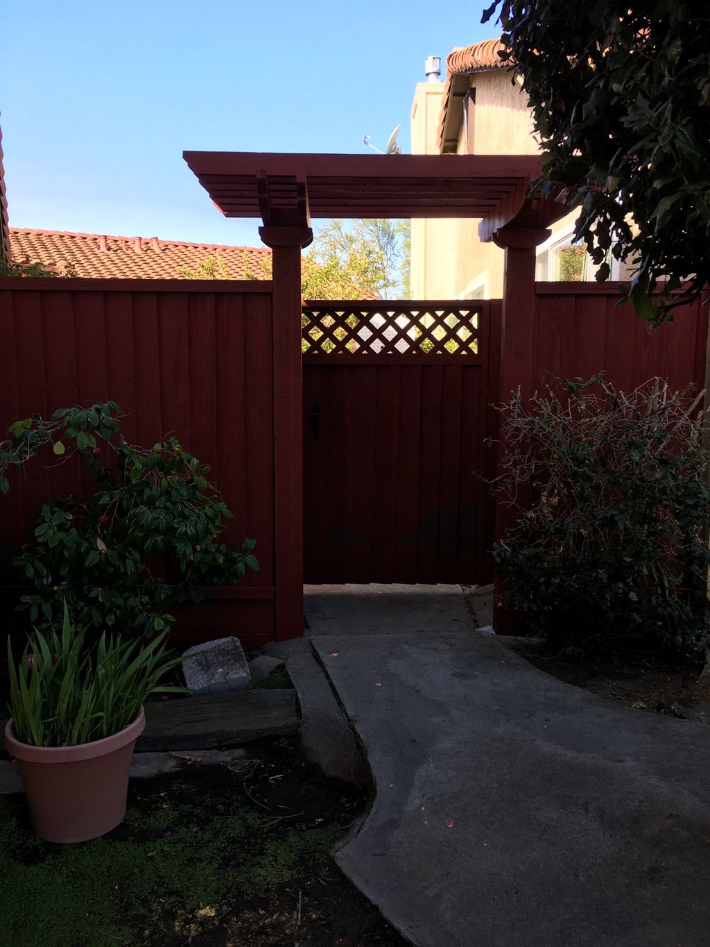 Customer photos