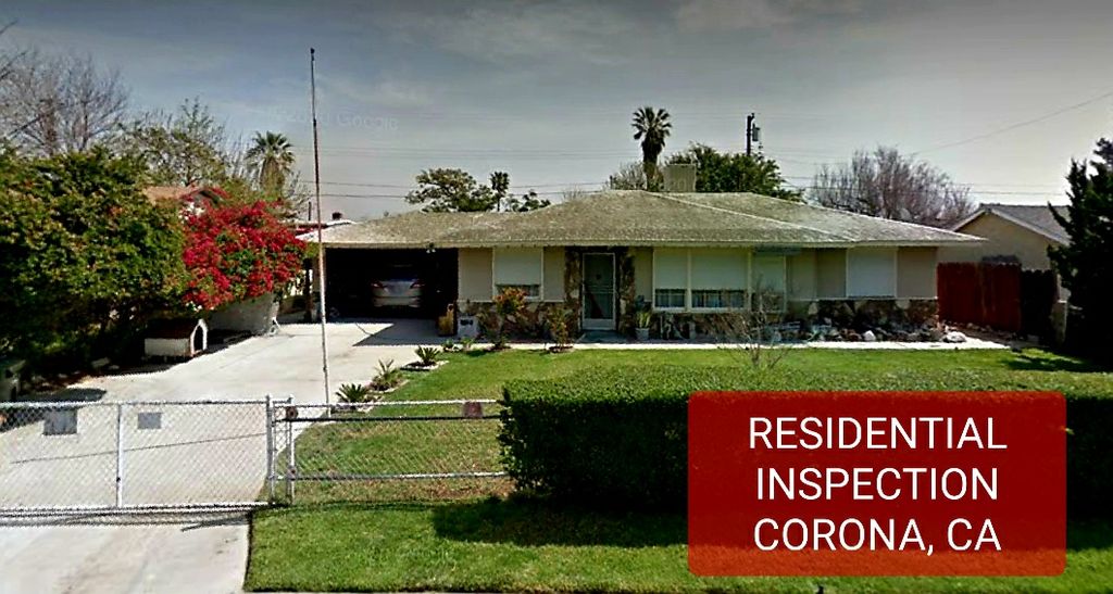 Residential Inspection 4br/3ba