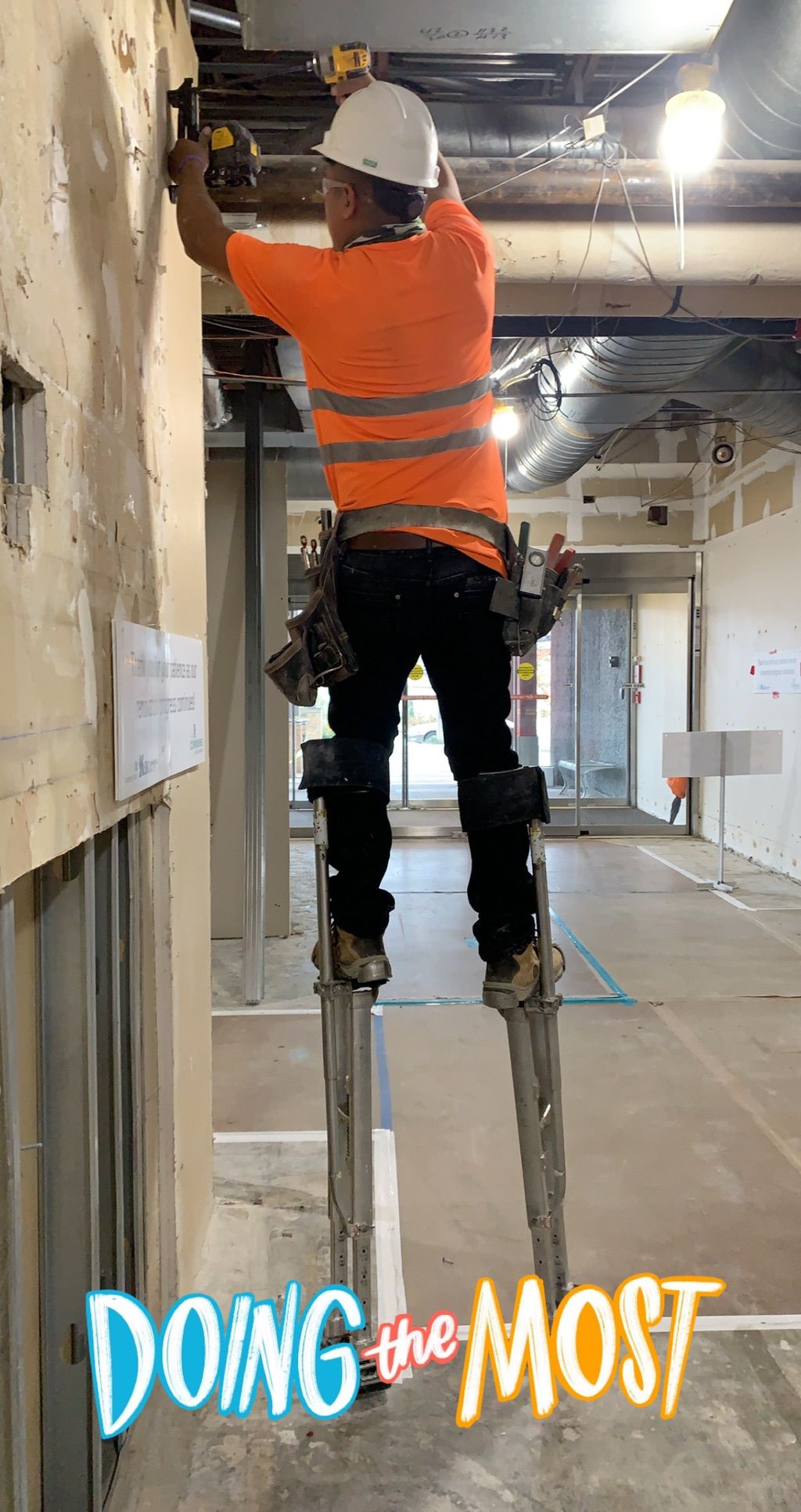 Fatima’s Drywall