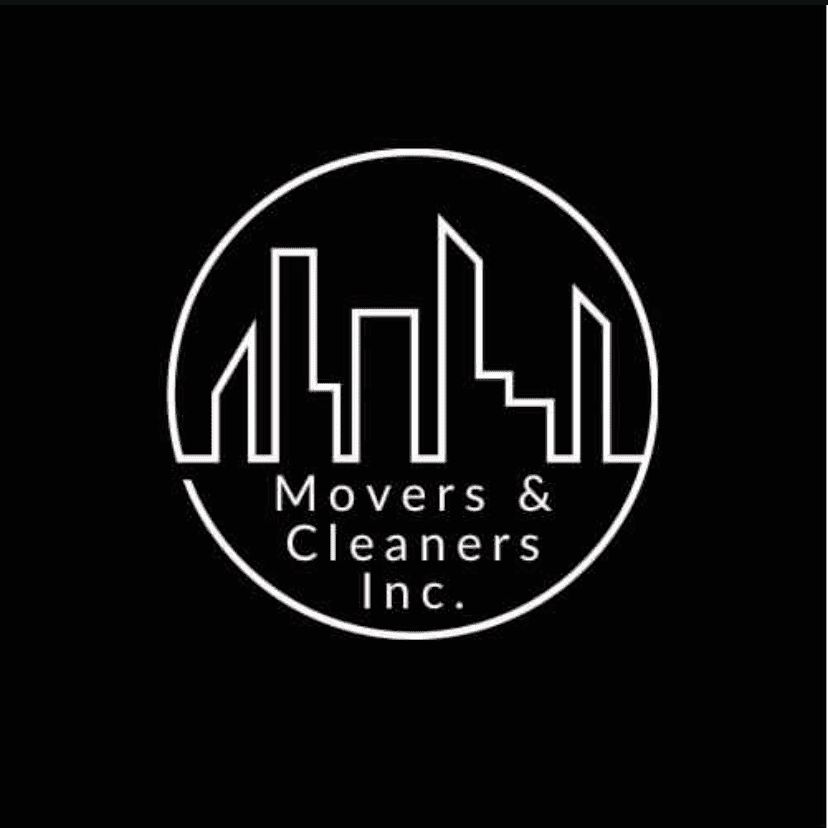 Movers & Cleaners Inc.