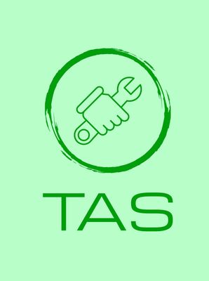 Avatar for TAS ( Life Time Warranty)