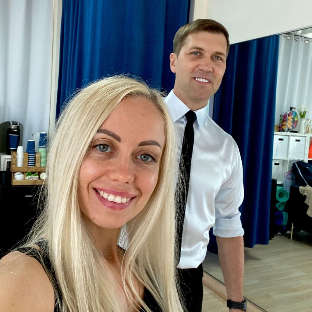Dolce Vita Dance Studio