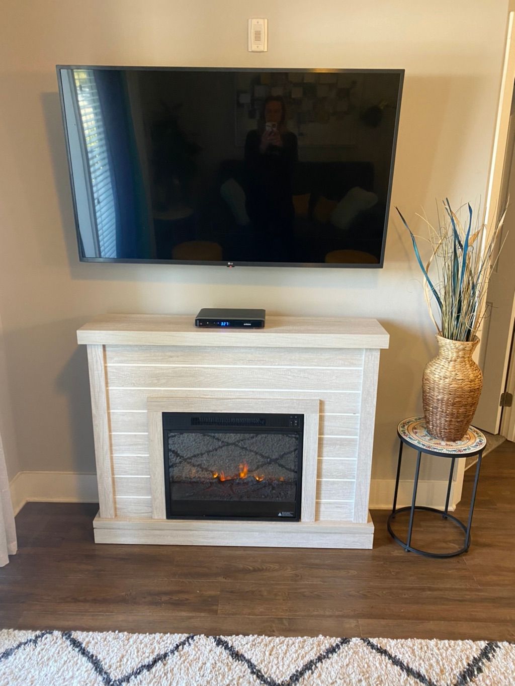 Customer photos