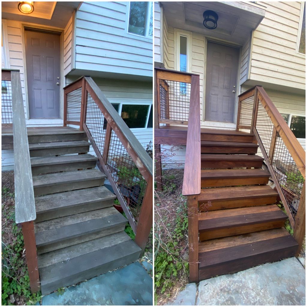Customer photos