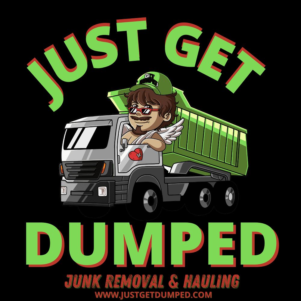 Just Get Dumped