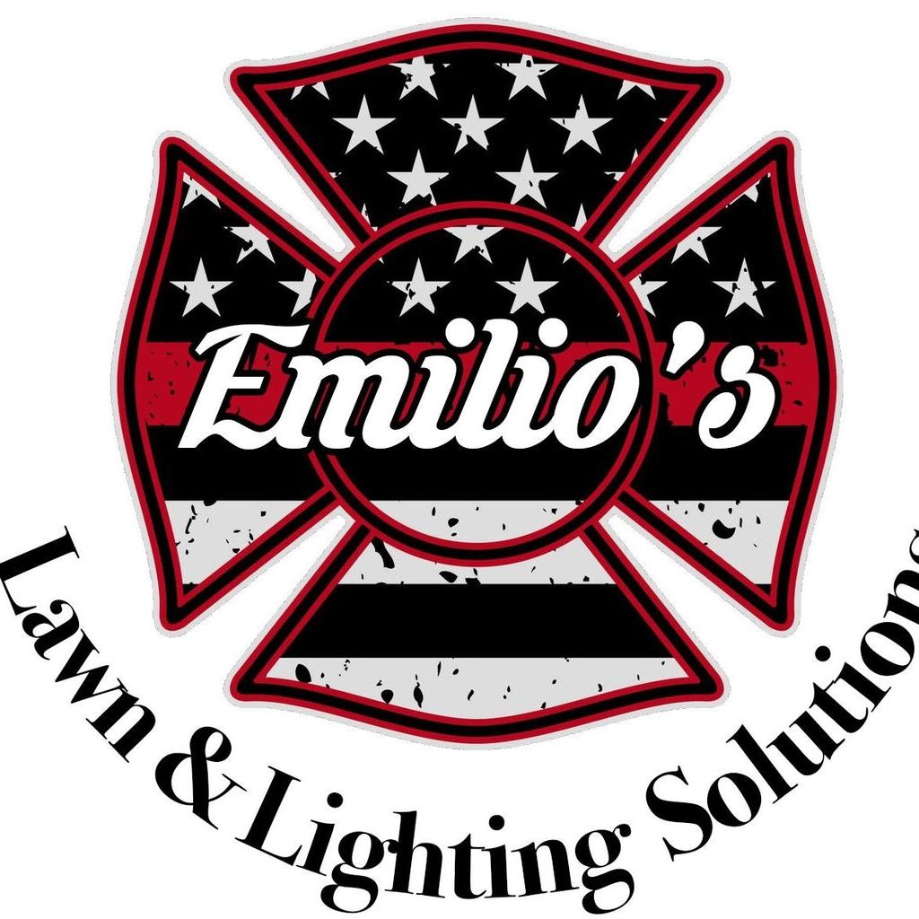 Emilio's Lawn & Lighting Solutions
