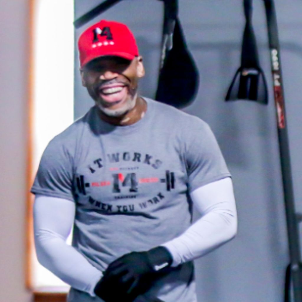 M14 FITNESS