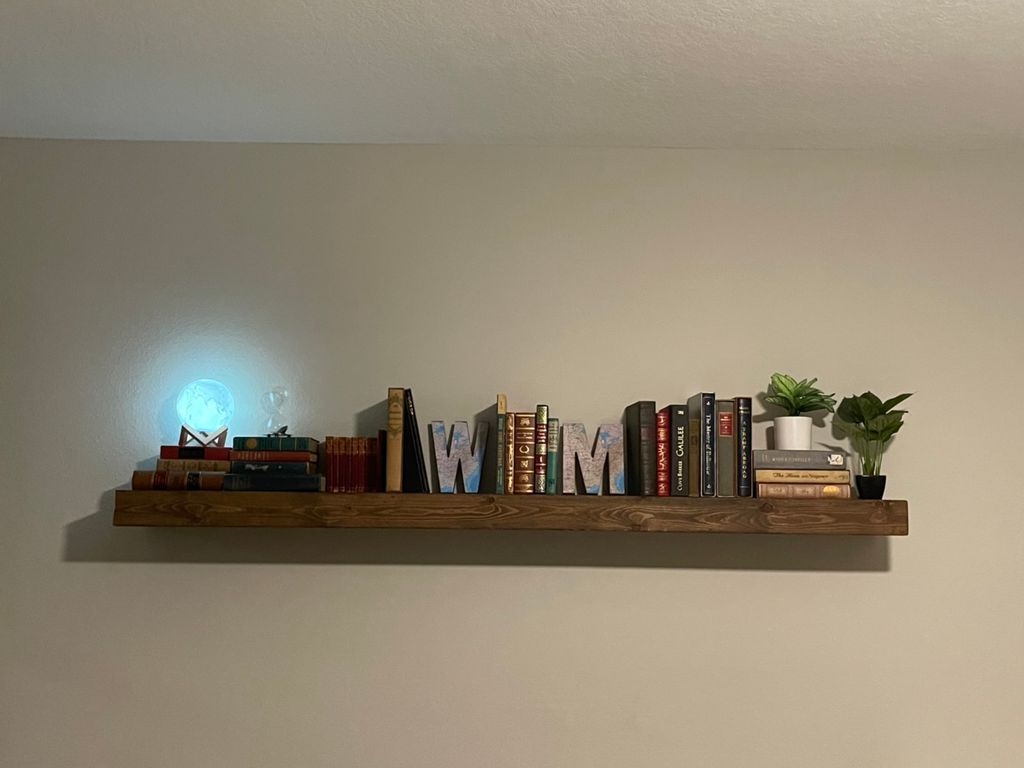 Customer photos