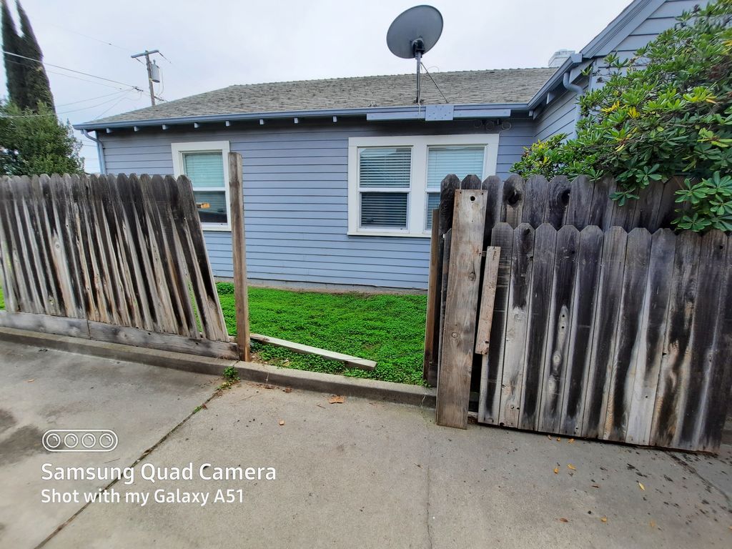 Fence and Gate Installation