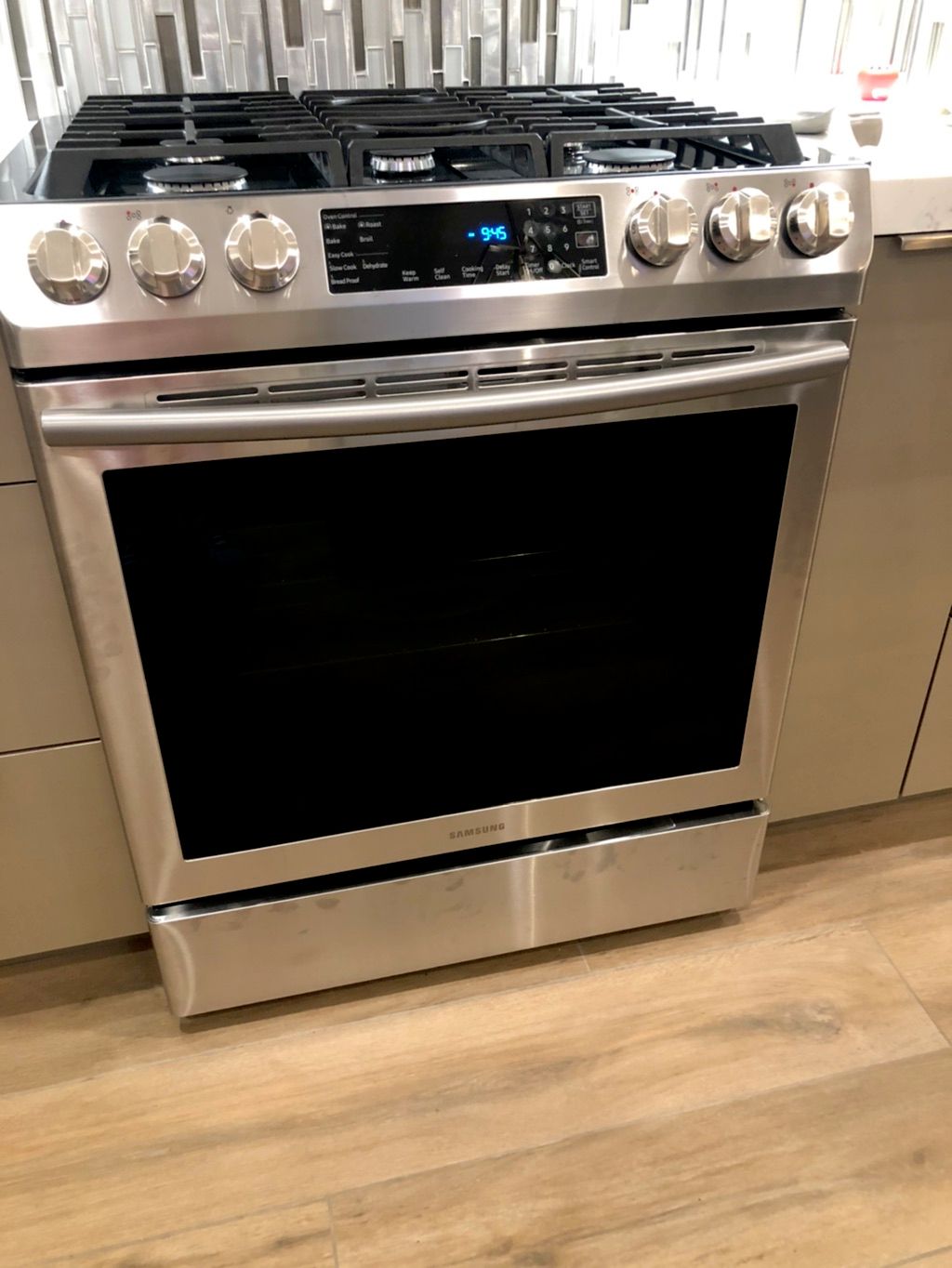 Customer photos