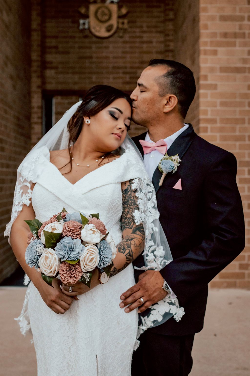 Customer photos