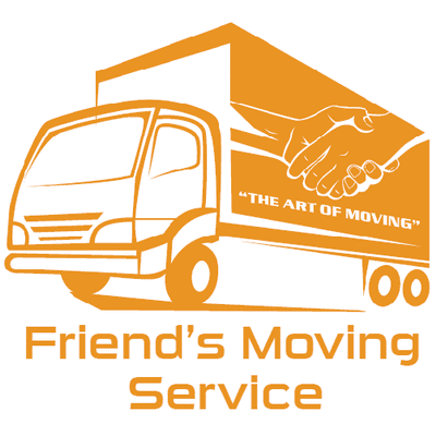 Avatar for Friend’s Moving Service