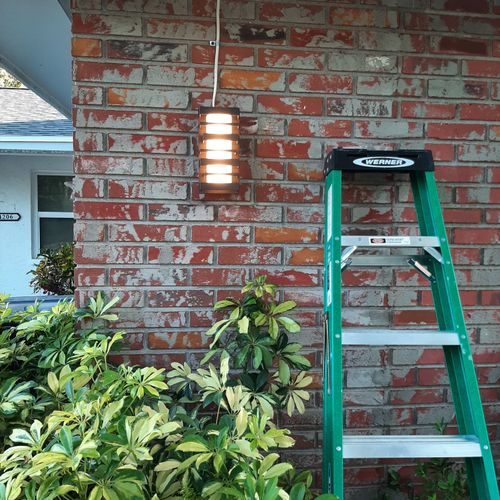 Joe maintenance &amp; services Tampa, FL