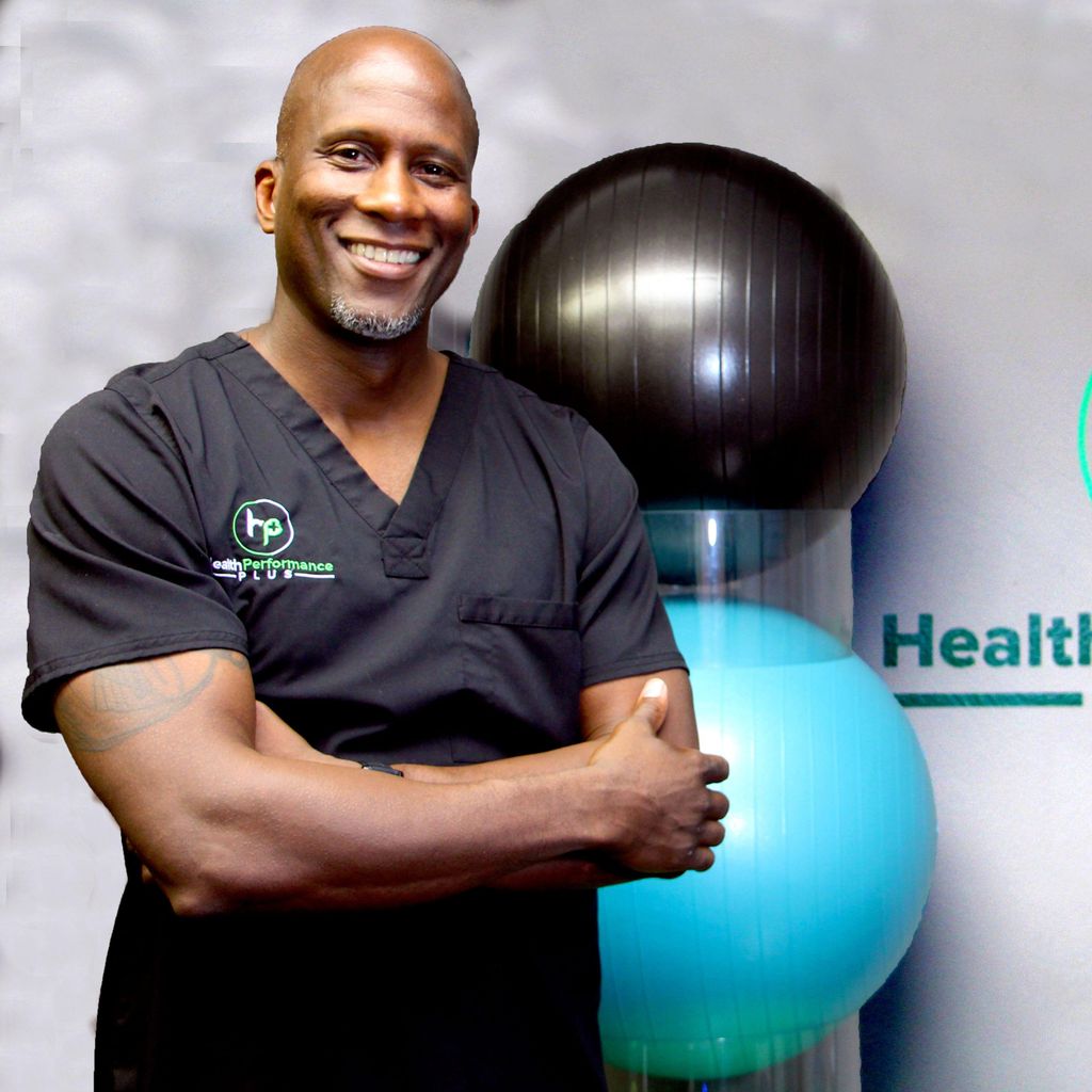 Health Performance Plus