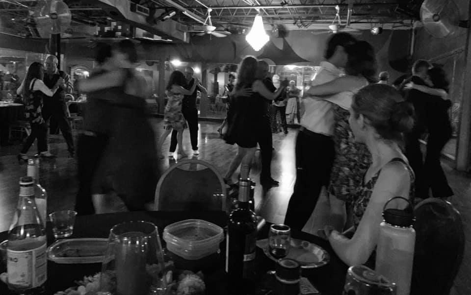 Milonga | Social Dance