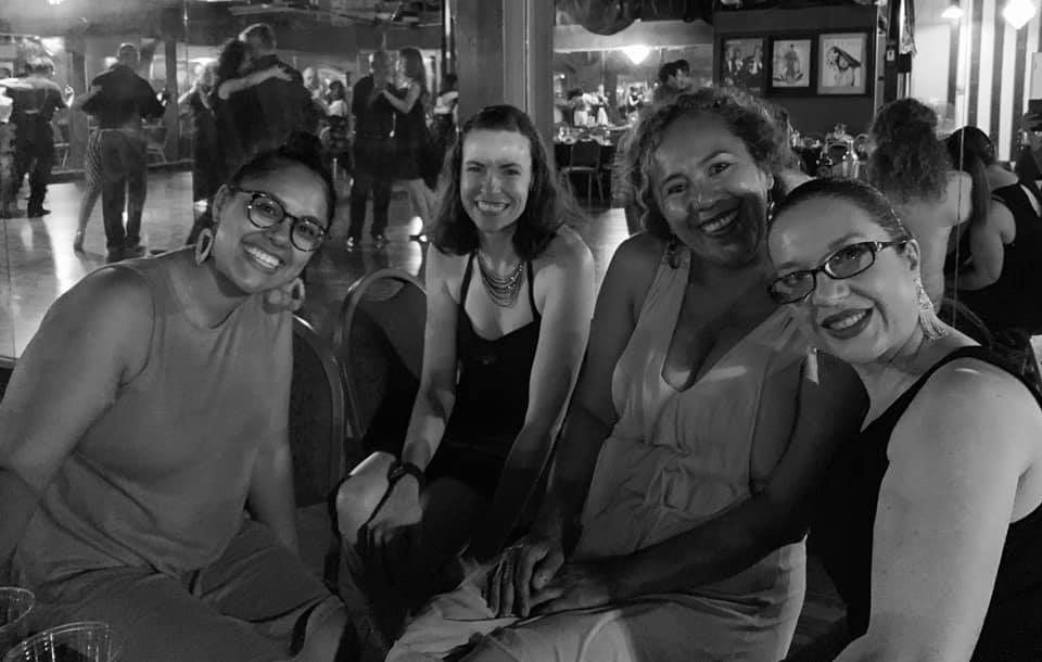 Fun and Friendly Social Dance