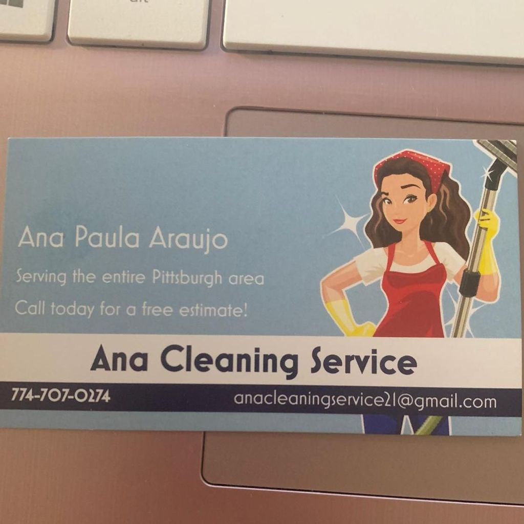 Ana Cleaning Service