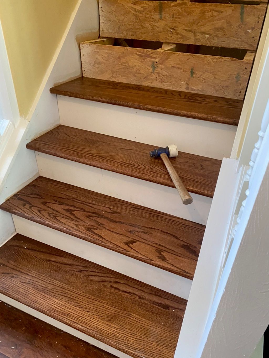 Customer photos