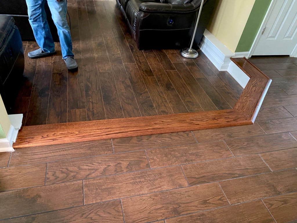 Customer photos