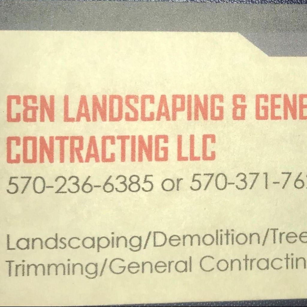 Two Bros Landscaping/Tree service