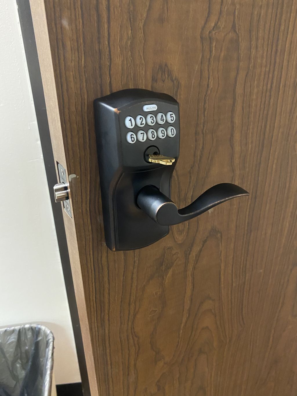 Lock Installation and Repair