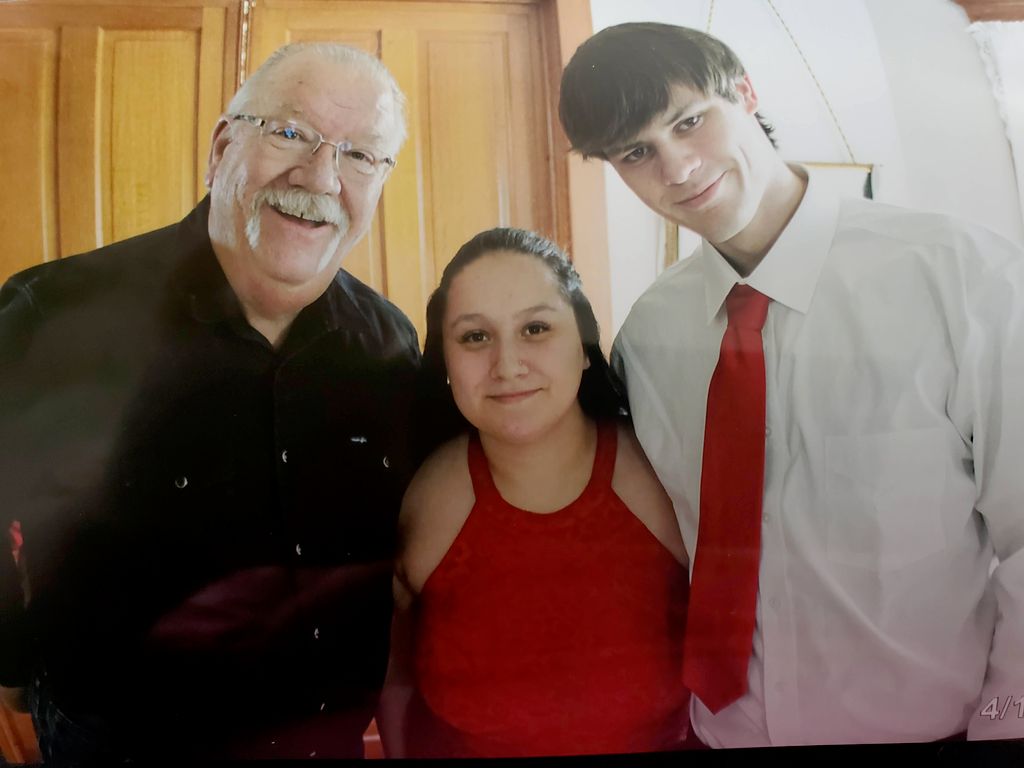 Customer photos