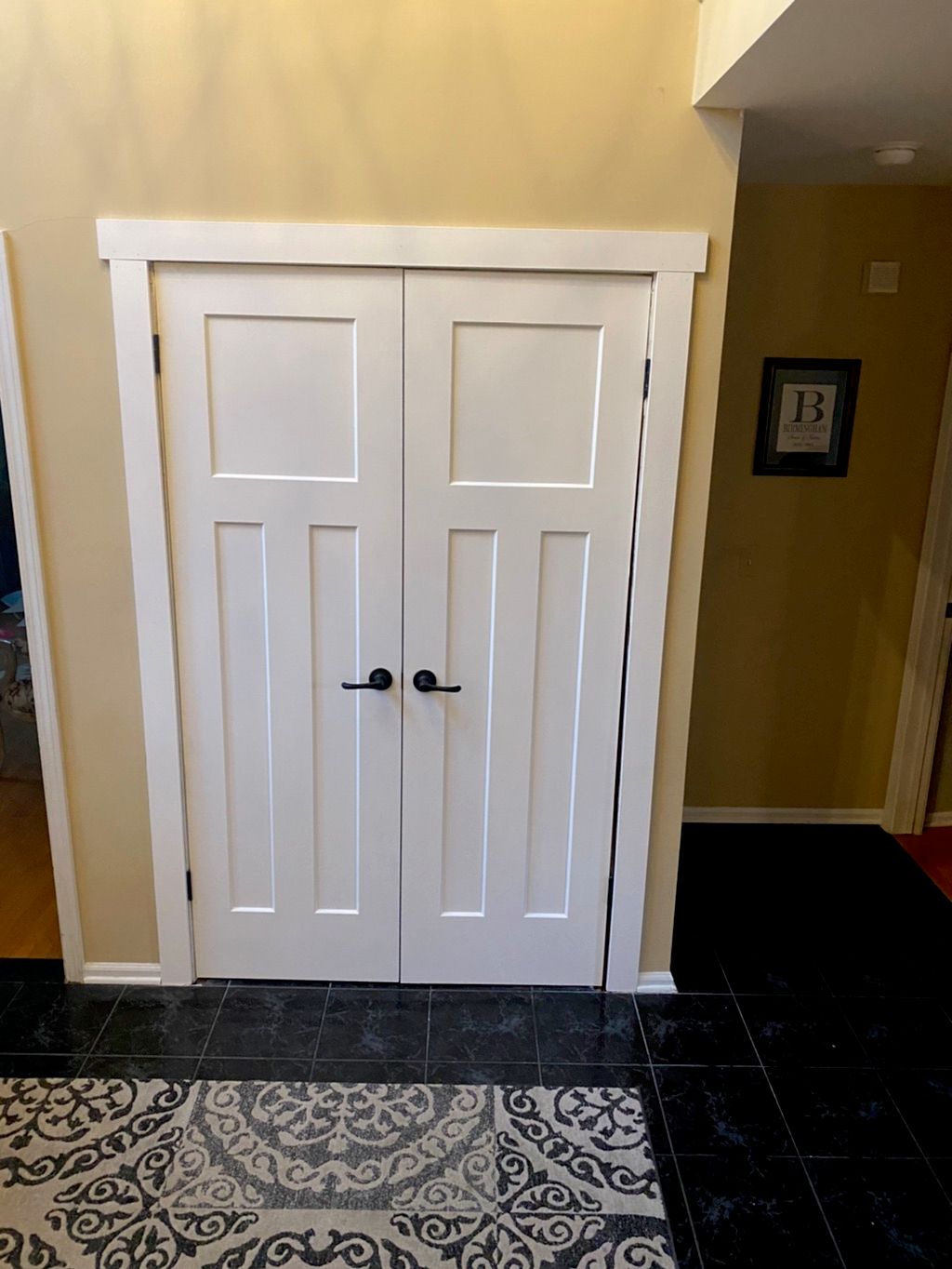 Customer photos