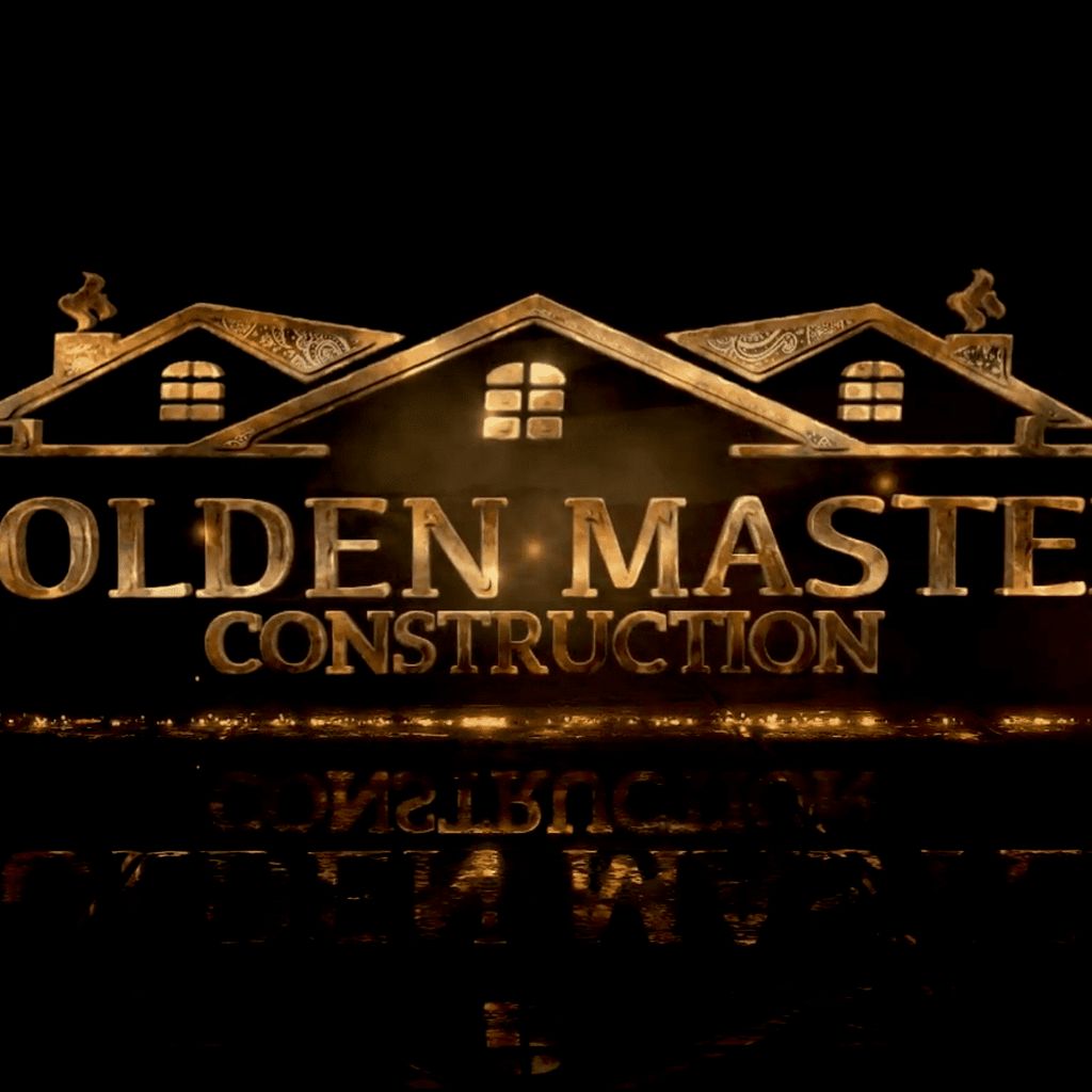 Golden Master Roofing