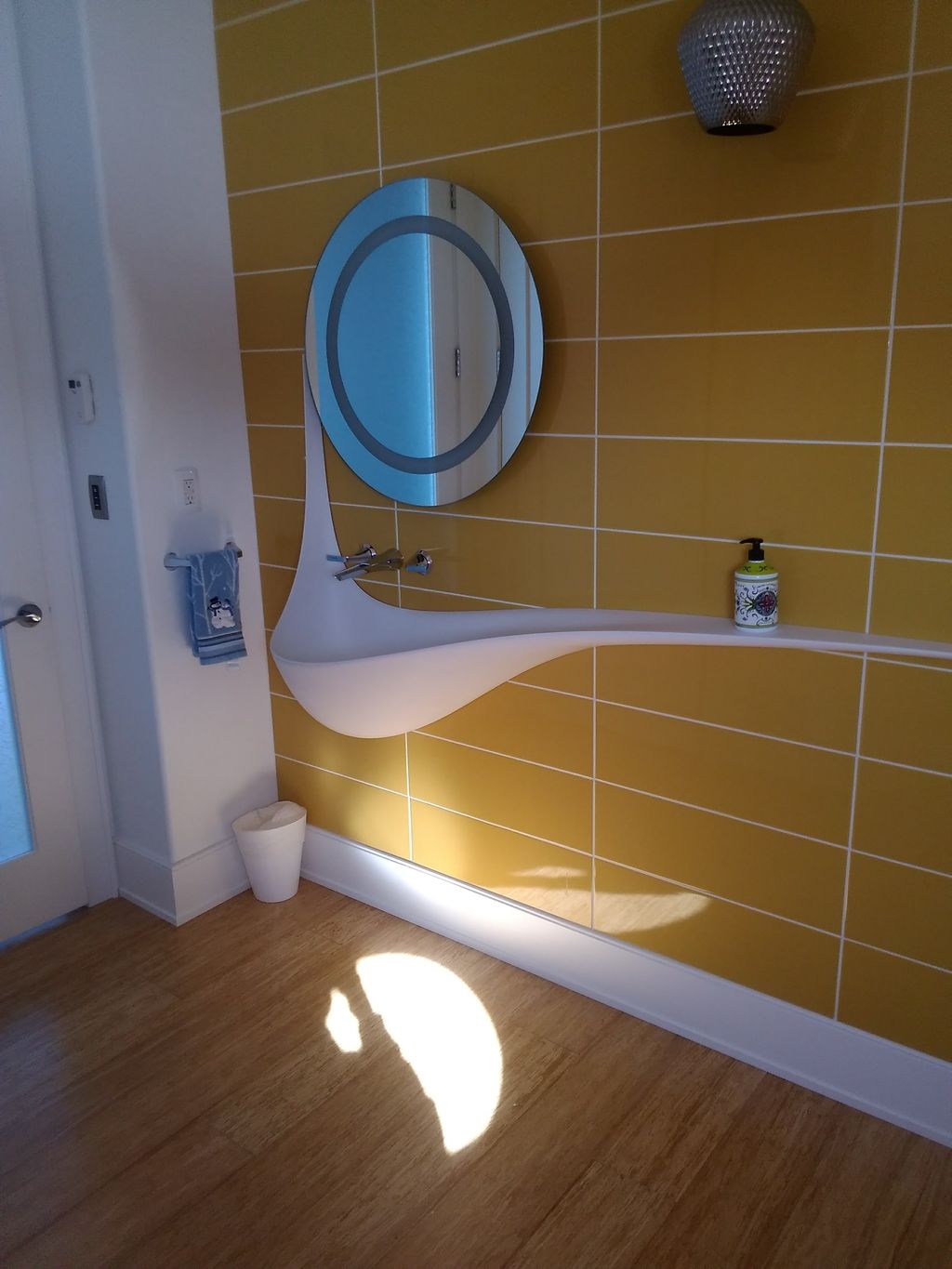 Specialty fixtures