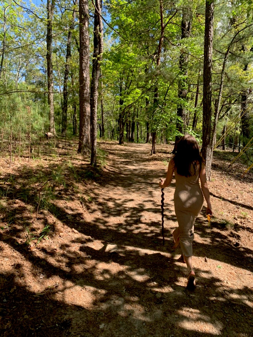 Energy Healer ATL