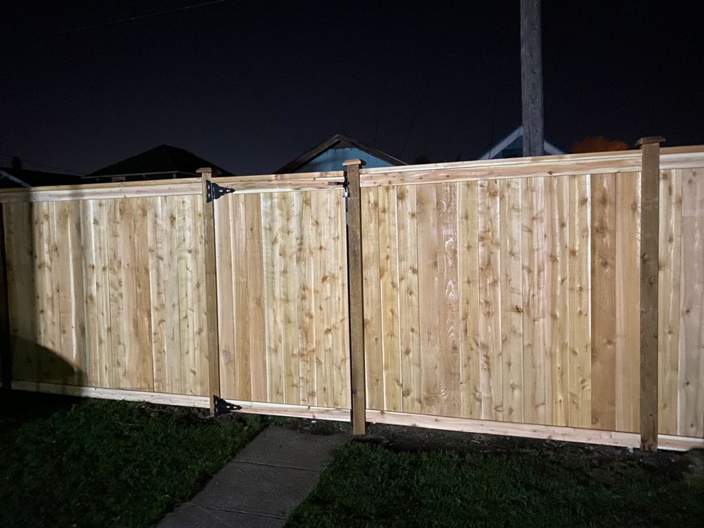 Customer photos