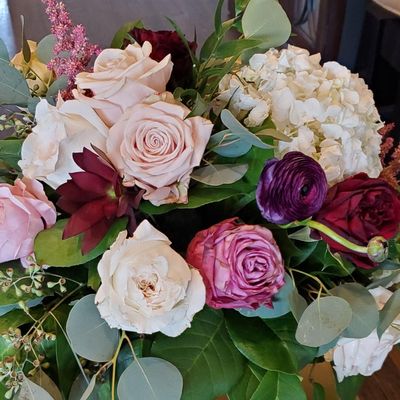 Avatar for JMJ Designs