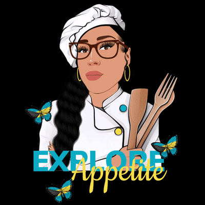 Avatar for Explore Your Appetite