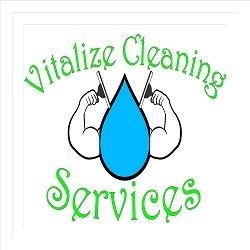 Vitalize Cleaning Services