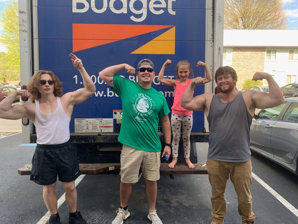 Customer photos