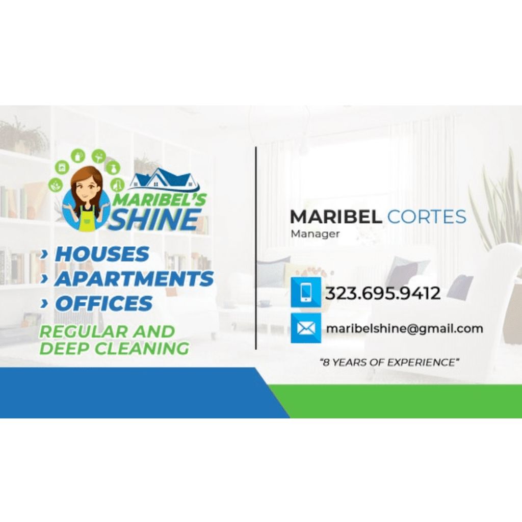 maribelsshine