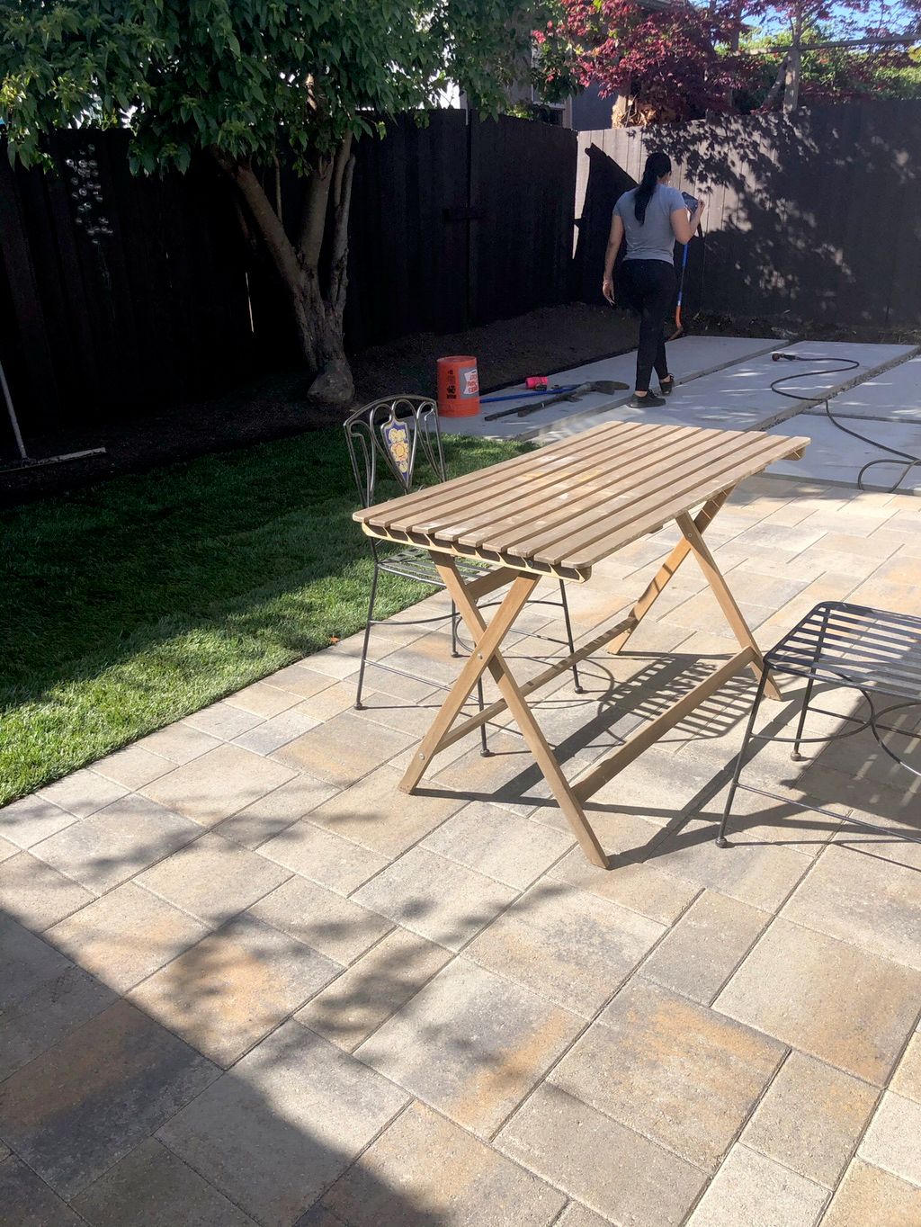 Customer photos