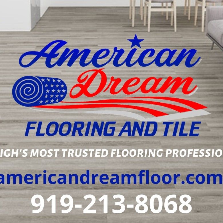 American Dream Flooring & Tile