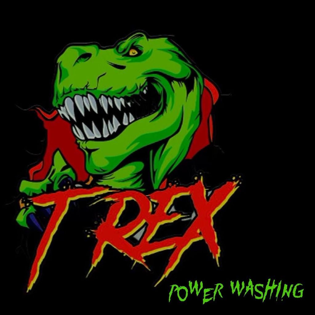 T-Rex Power Washing