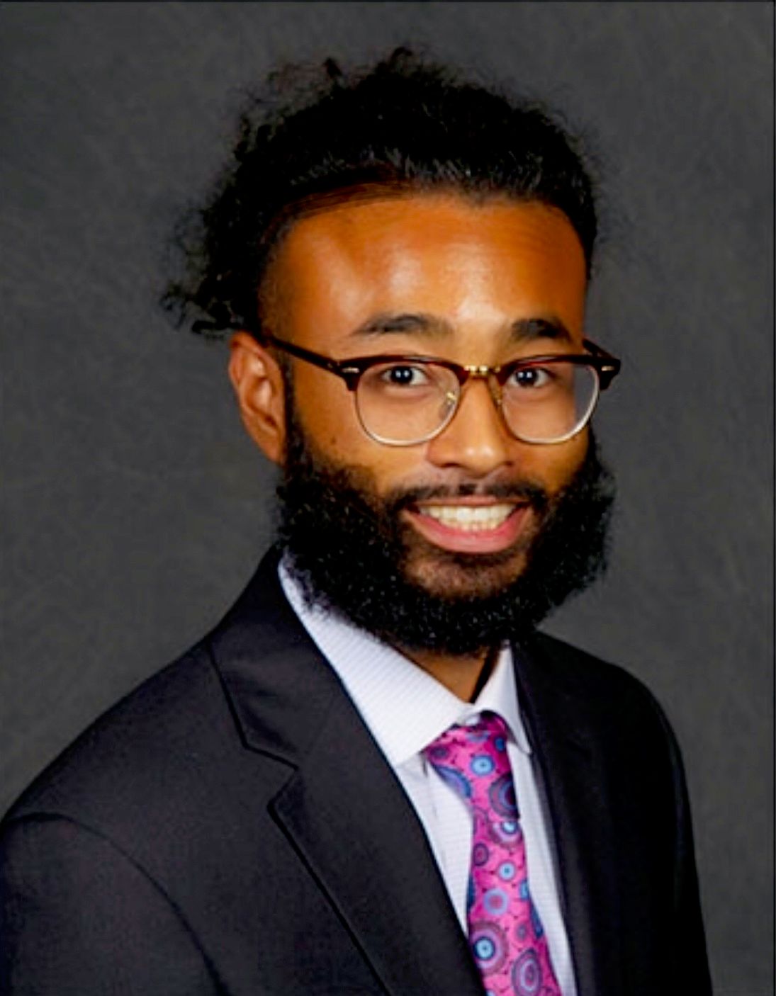 Tahir Dawood - Harrisburg, PA