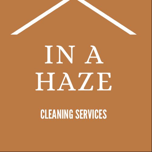 In a haze cleaning services