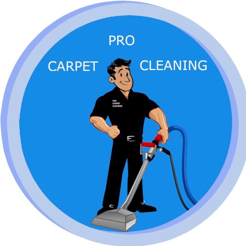 Pro Carpet Cleaning LLC