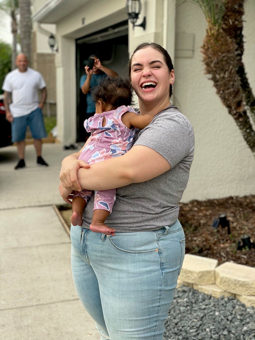 Customer photos