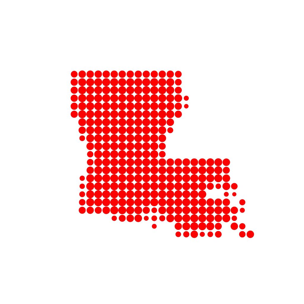 LOUISIANA