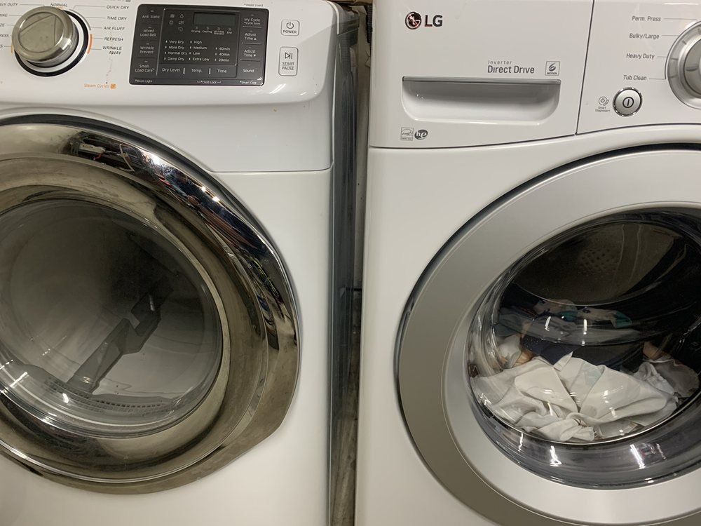Customer photos